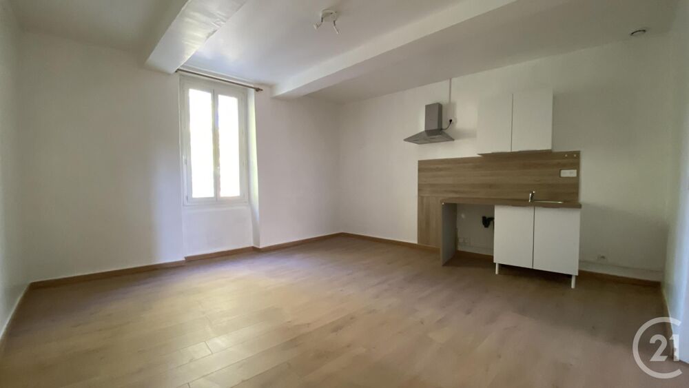 location Appartement - 2 pièce(s) - 57 m² Connaux (30330)