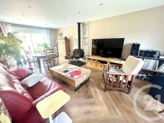  Maison à vendre 6 pièces 105 m²