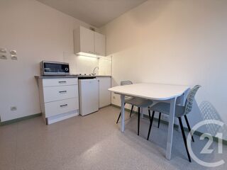  Appartement � louer 1 pi�ce 20 m�