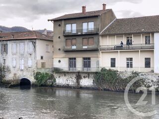  Maison à vendre 9 pièces 532 m²
