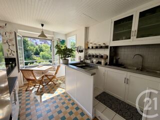  Appartement à vendre 5 pièces 109 m²