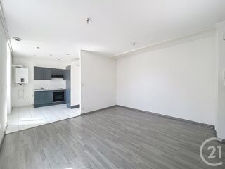  Appartement � louer 2 pi�ces 45 m�