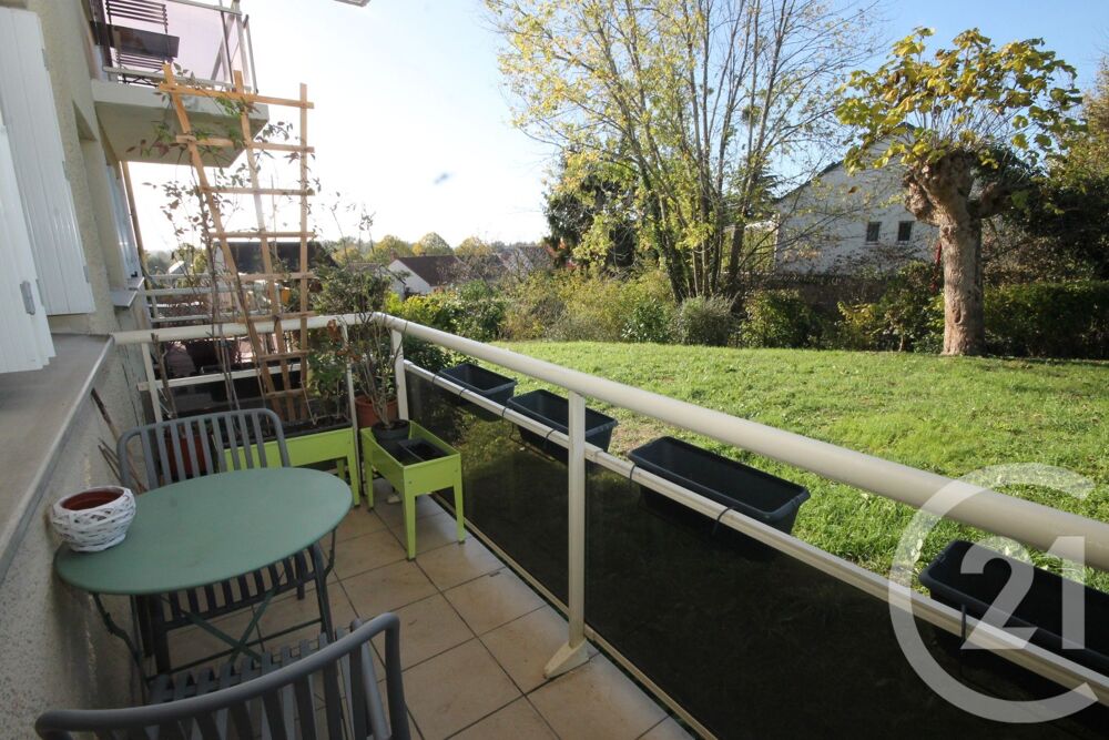 vente Appartement - 1 pièce(s) - 38 m² Ingré (45140)