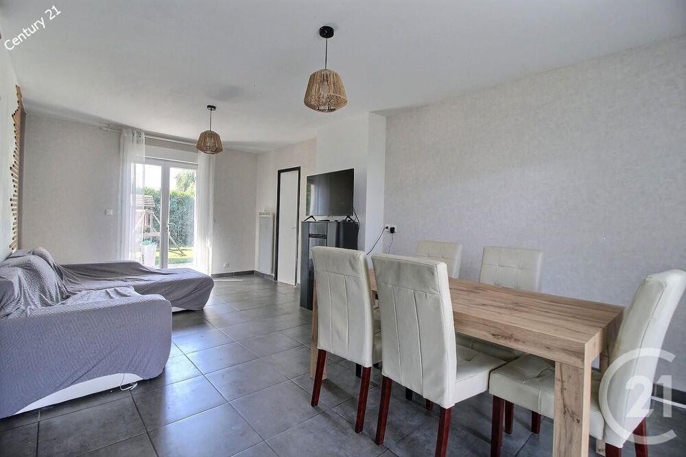 vente Maison - 5 pièce(s) - 130 m² Château-Thierry (02400)