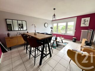  Appartement  vendre 4 pices 70 m
