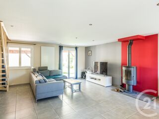  Maison à vendre 6 pièces 131 m²