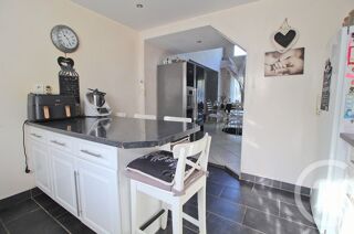  Maison à vendre 5 pièces 138 m²