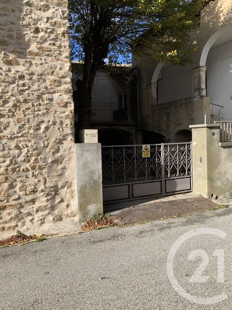  Maison � louer 4 pi�ces 77 m�