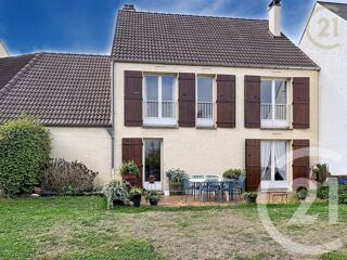 vente Maison - 5 pièce(s) - 157 m² Moret-sur-Loing (77250)