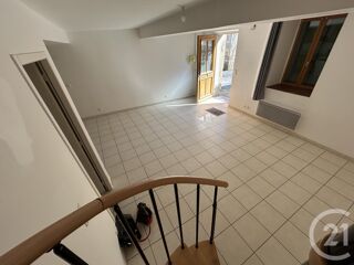  Maison � louer 4 pi�ces 78 m�