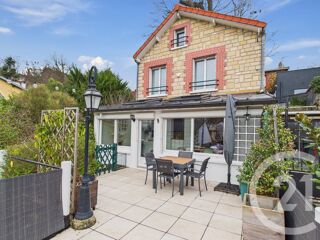  Maison � vendre 5 pi�ces 102 m�