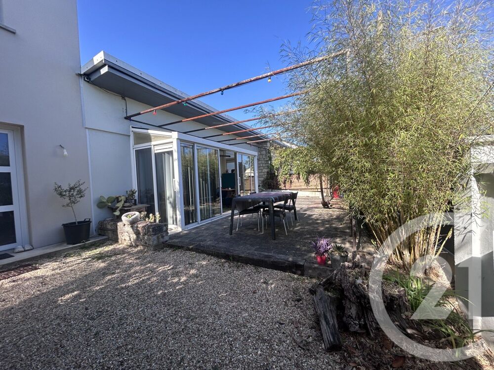 vente Maison - 7 pièce(s) - 155 m² Épône (78680)