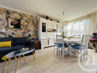  Maison � vendre 4 pi�ces 88 m�