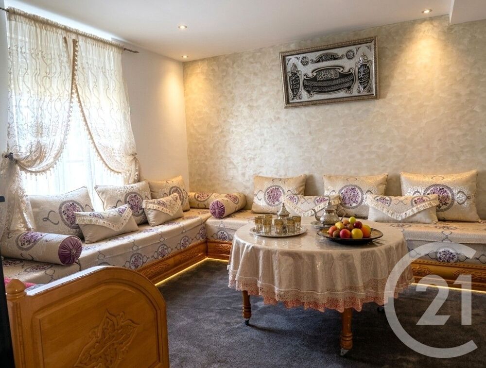 Coup de c½ur assuré pour cette maison familiale entièrem....
