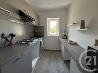  Appartement à louer 2 pièces 30 m²