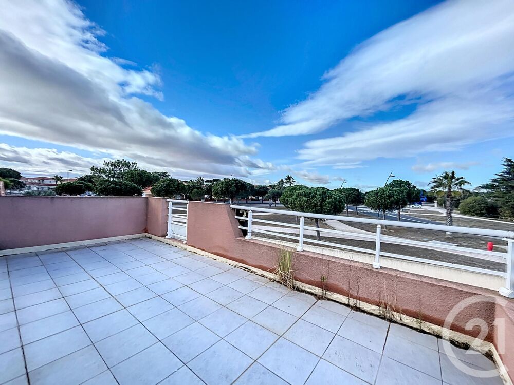vente Maison - 4 pièce(s) - 126 m² Le Barcarès (66420)