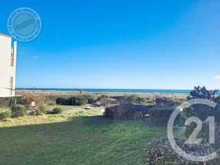  Appartement � vendre 1 pi�ce 25 m�