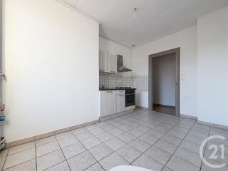  Appartement � louer 2 pi�ces 52 m� Belfort