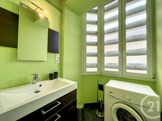  Appartement à louer 2 pièces 39 m²