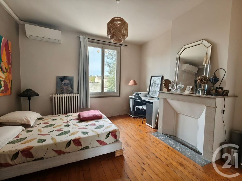 vente Maison - 6 pièce(s) - 153 m² Toulouse (31400)