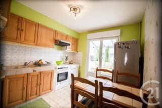  Maison à vendre 6 pièces 90 m²