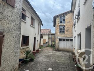  Maison à vendre 11 pièces 200 m²