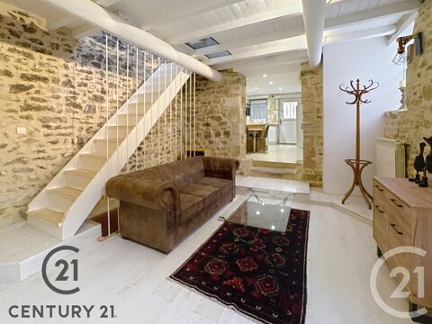   Vente Maison Maison - 4 pi�ce(s) - 120 m�