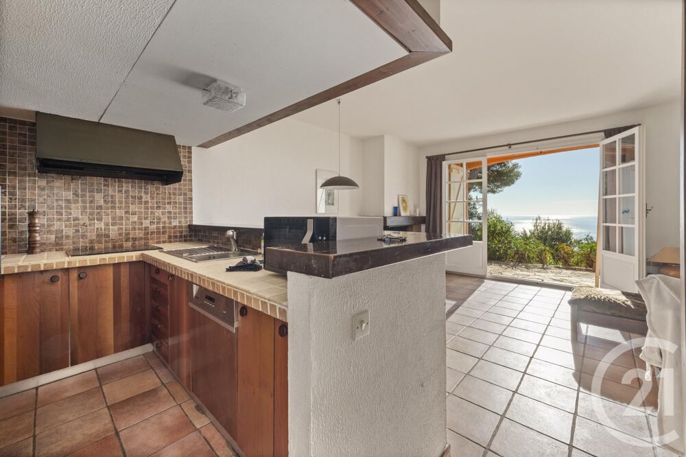  vendre  Maison ze (06360)