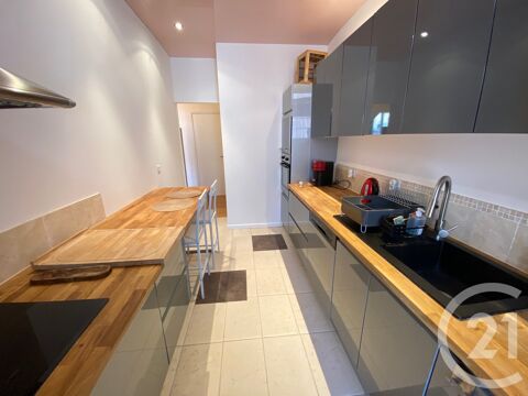  Appartement � louer 3 pi�ces 70 m�