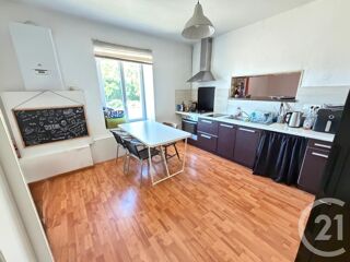  Appartement à vendre 3 pièces 86 m²
