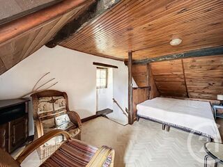  Maison � vendre 3 pi�ces 67 m�