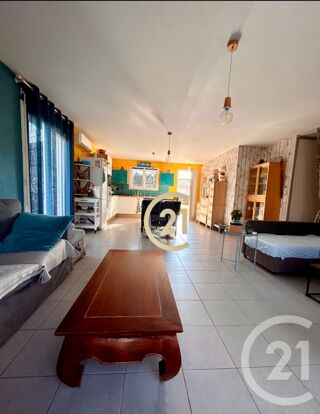  Maison � vendre 4 pi�ces 80 m�