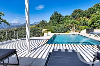 Maison à vendre 9 pièces 250 m²