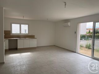  Maison à louer 4 pièces 81 m²