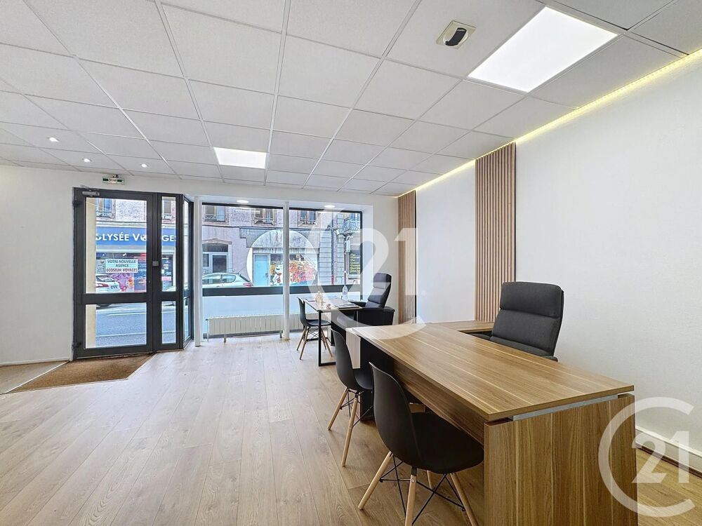 vente Autres - 83 m² Belfort (90000)