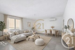  Appartement � louer 3 pi�ces 86 m�