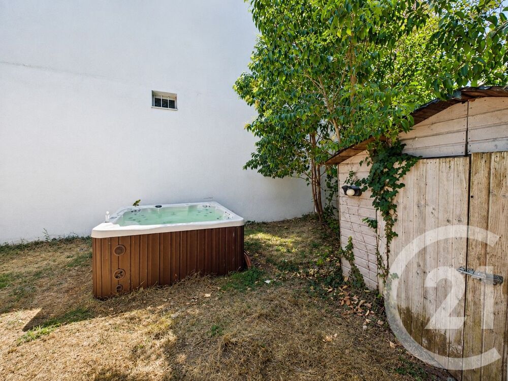 à vendre  Maison Fontenay-aux-Roses (92260)