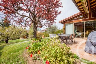 vente Maison - 5 pièce(s) - 141 m² Fareins (01480)