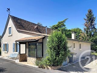  Maison à vendre 5 pièces 208 m²