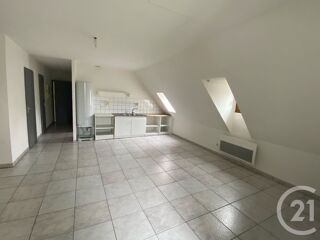 Appartement à louer 2 pièces 54 m²