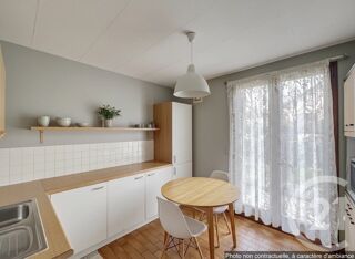  Maison � vendre 6 pi�ces 165 m�