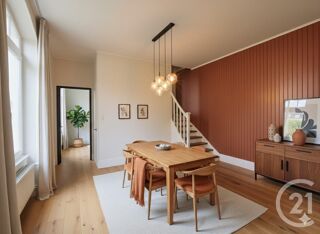  Maison � vendre 4 pi�ces 94 m�