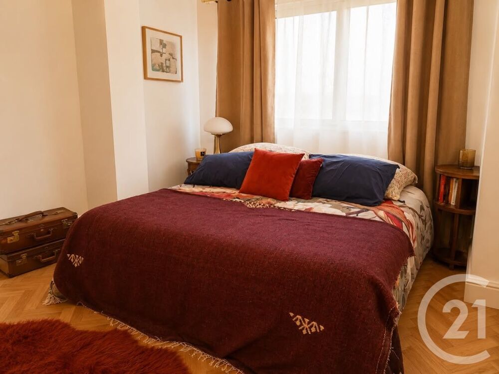 à vendre  Appartement San-Martino-di-Lota (20200)
