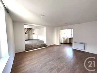  Immeuble à vendre 137 m²