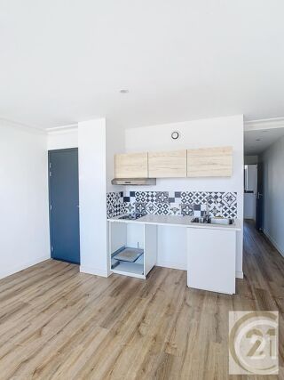  Appartement à louer 2 pièces 49 m²