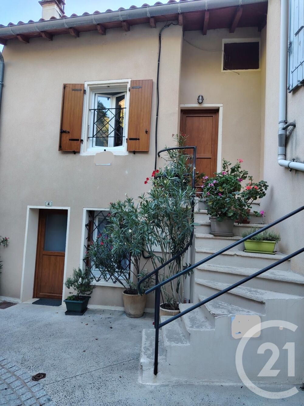 Maison 3 pièces 60 m² · à Burlats · 60 m² · 73 000 €