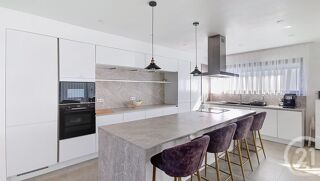  Maison à vendre 6 pièces 142 m²