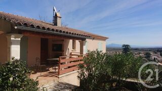  Maison à louer 4 pièces 171 m²