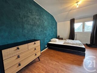  Appartement � louer 4 pi�ces 69 m�