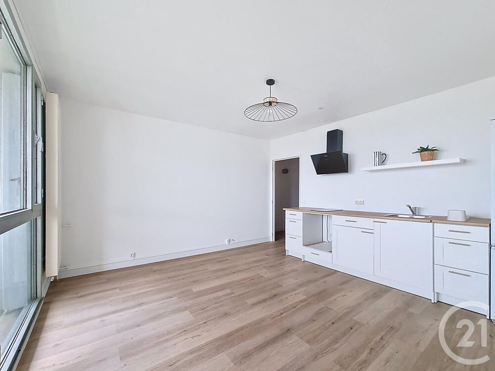vente Appartement - 3 pièce(s) - 49 m² Colombes (92700)
